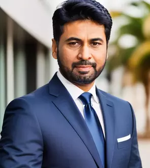 Aamer Abdul Basit, Mississauga, Real Estate Agent